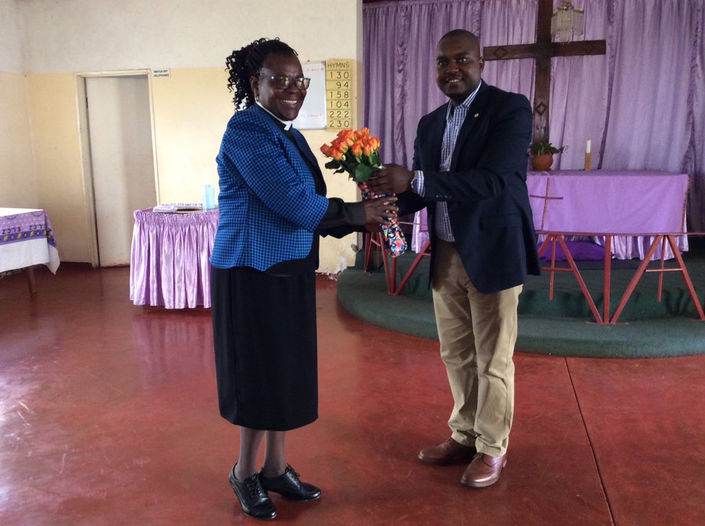 Dutch Embassy Harare 🇳🇱 tweet media