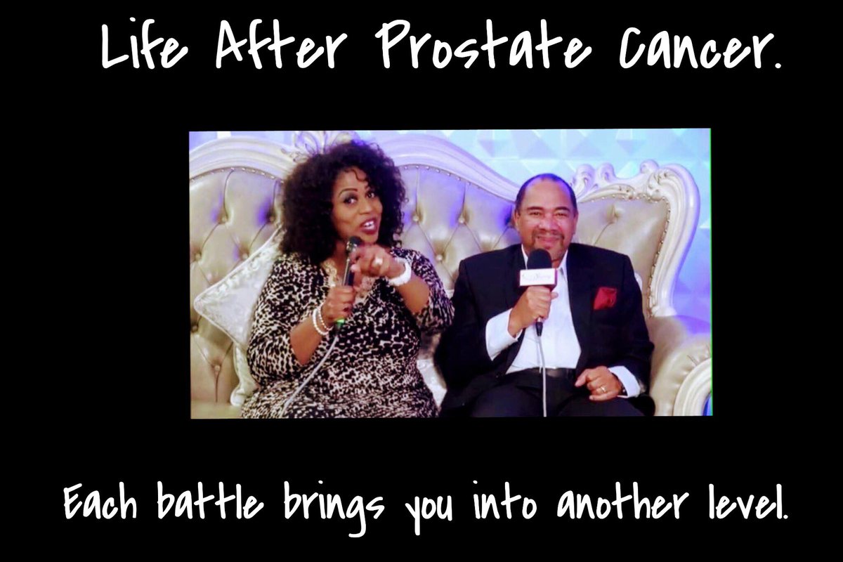 FirstLadyRamona's tweet photo. Each battle brings you into another level. @PastorRDerrick @FirstLadyRamona #LifeAfterProstateCancer #LiveYourLifeNow #NeverTimeWasted https://t.co/JO0DvrtOta