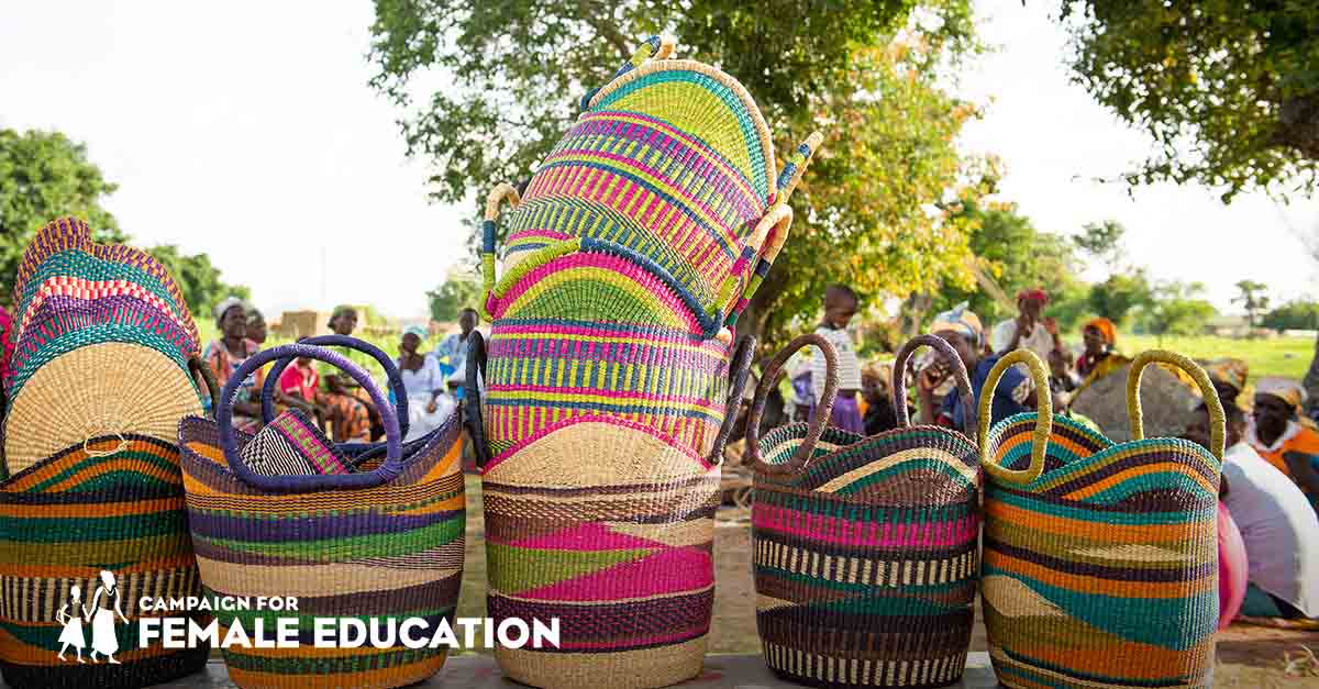 Camfed's tweet photo. Calling CAMFED supporters in &amp; around #Cambridge, UK! Join us for the CAMFED Christmas Market @GonvilleHotel, TOMORROW Mon 26 Nov, 9:00-6:30. Gorgeous gifts from @MmaaSocial &amp; many more: https://t.co/ZsiRaA8Baj https://t.co/C0MuTdXPp6