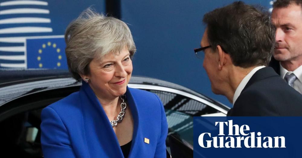 worldanglr's tweet image. Mays Brexit deal #explained: #backstops, trade and #citizens rights bit.ly/2DKm4KH