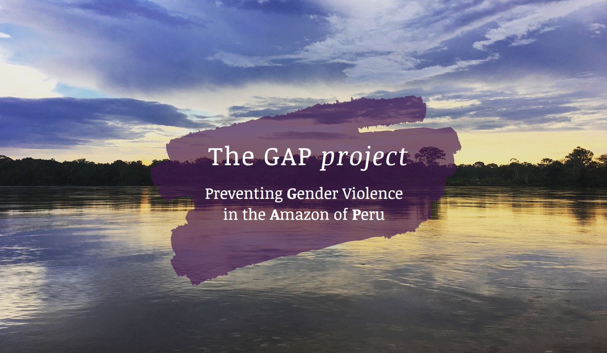 UCL Centre for Gender, Health & Social Justice tweet media