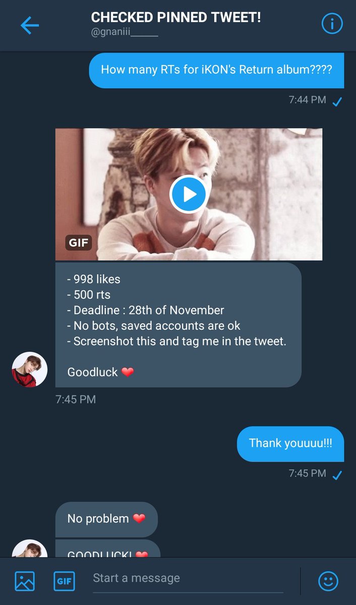 dalkomhanbobby's tweet photo. Hello guys! I have a small favor to ask. Please help me on my first RT deal huhuhu please please huhuhu Please RT and Like this tweet.

Thank you for this RT deal @gnaniii______ 💕 https://t.co/66pgmRCOXH