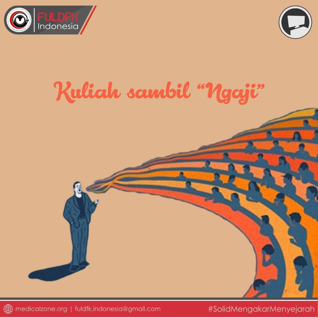 FULDFK_Ind's tweet photo. [KULIAH SAMBIL NGAJI]

Ada tips nya nih supaya kita senantiasa istiqamah ngaji tiap hari walaupun schedule padat merayap. Kuy intip artikelnya di website FULDFK>> https://t.co/u12uNUjNlg

#FULDFKIndonesia
#SolidMengakarMenyejarah https://t.co/FSceFfWLF8