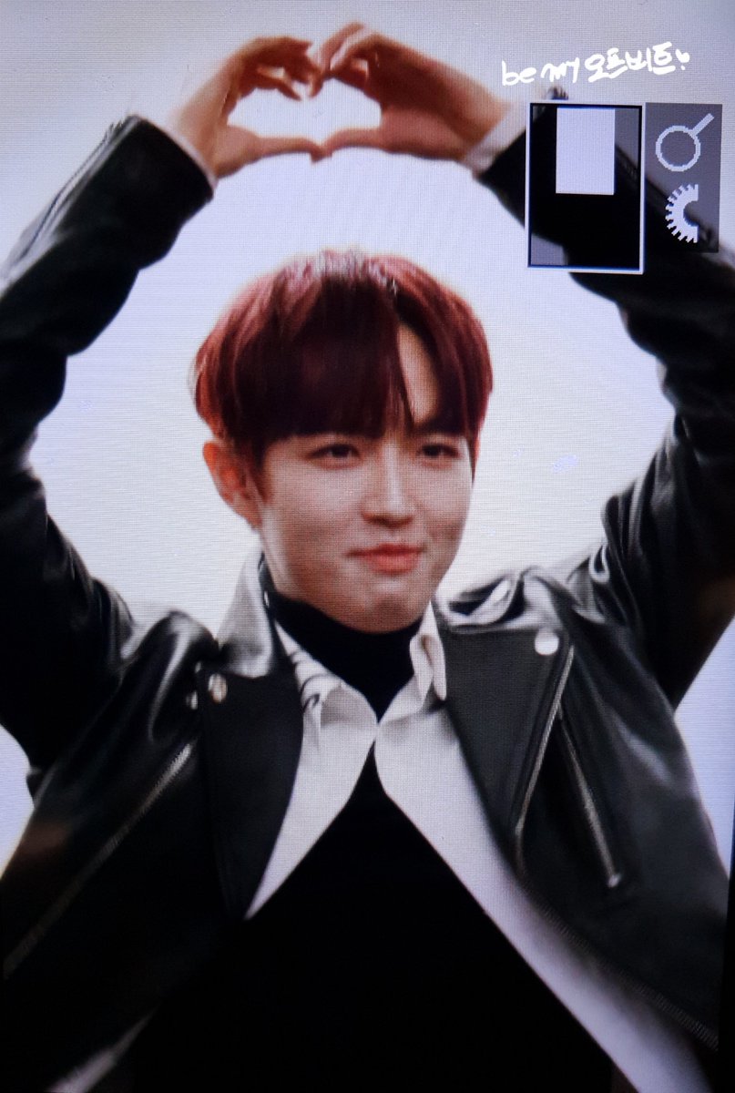 오늘 재환이 ㅋㅋㅋㅋㅋ | 인스티즈