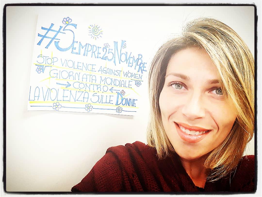 Rubia_Barlow's tweet photo. Gli abusi ti segnano per sempre. Ma sempre #SiDeve continuare a #Lottare per andare #avanti e #cambiare le cose.Basta Violenza, basta..#BASTA! #VoceAlleDonne #stopallaviolenzasulledonne #sempre25Novembre
@sorgenia @dmaxitalia https://t.co/QlPt16kA1p https://t.co/CV2UISaE3R