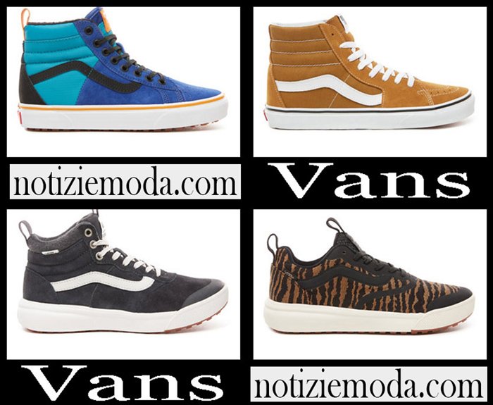 jenis jenis vans old skool