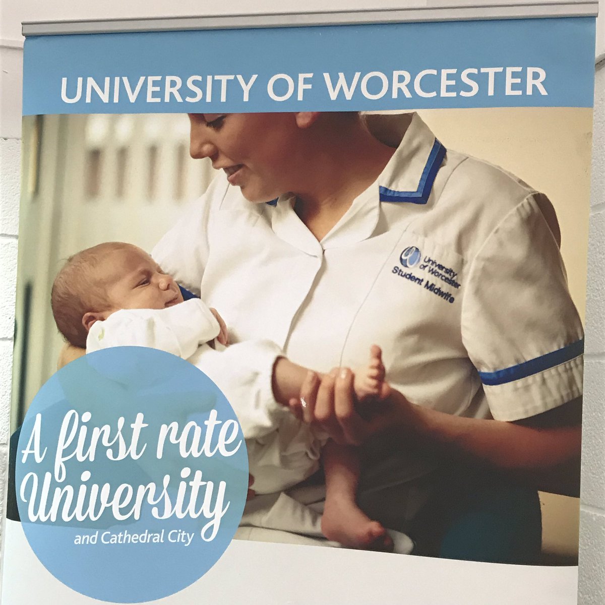 Clinical Sim UoW tweet media