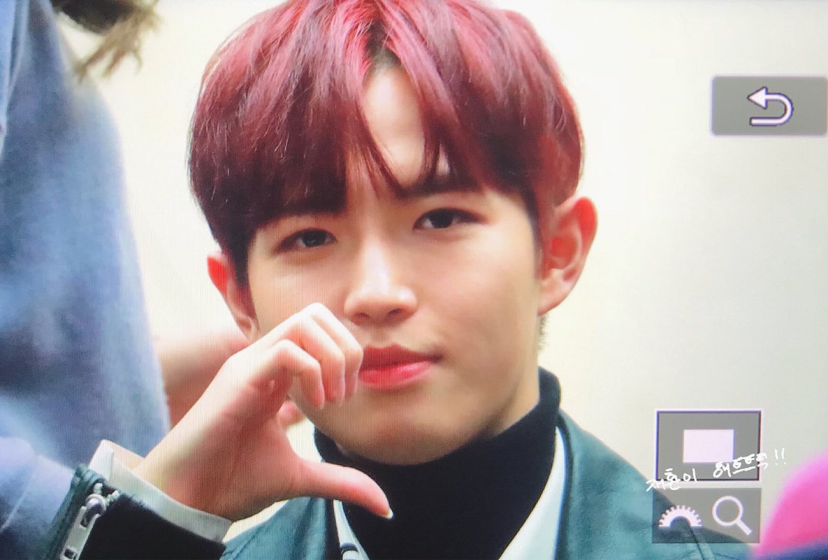 오늘자 김재환 프리뷰.. | 인스티즈