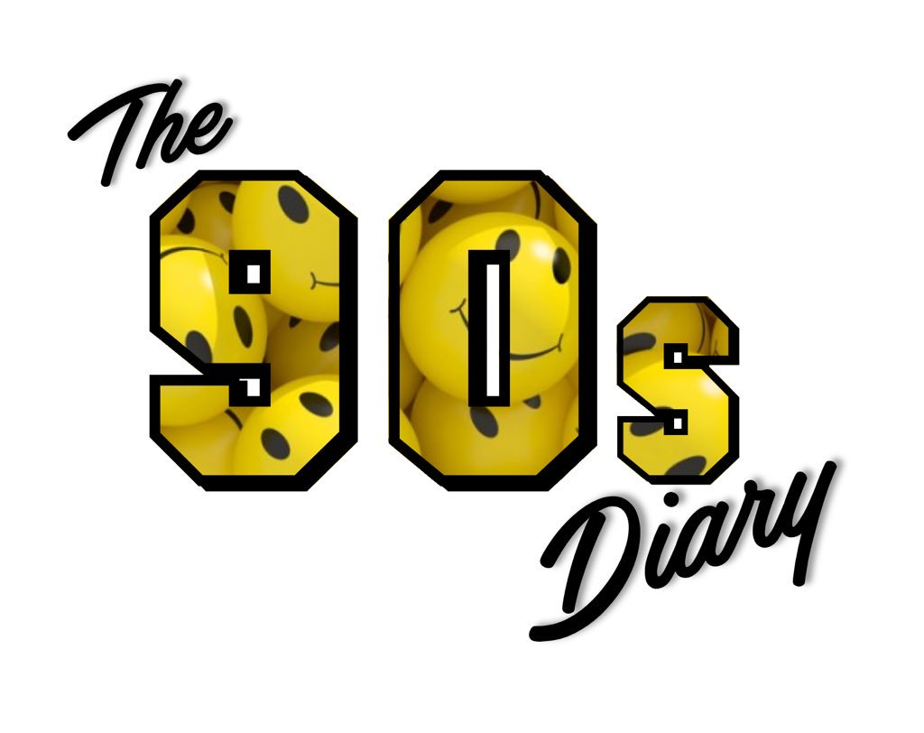The90sDiary tweet media