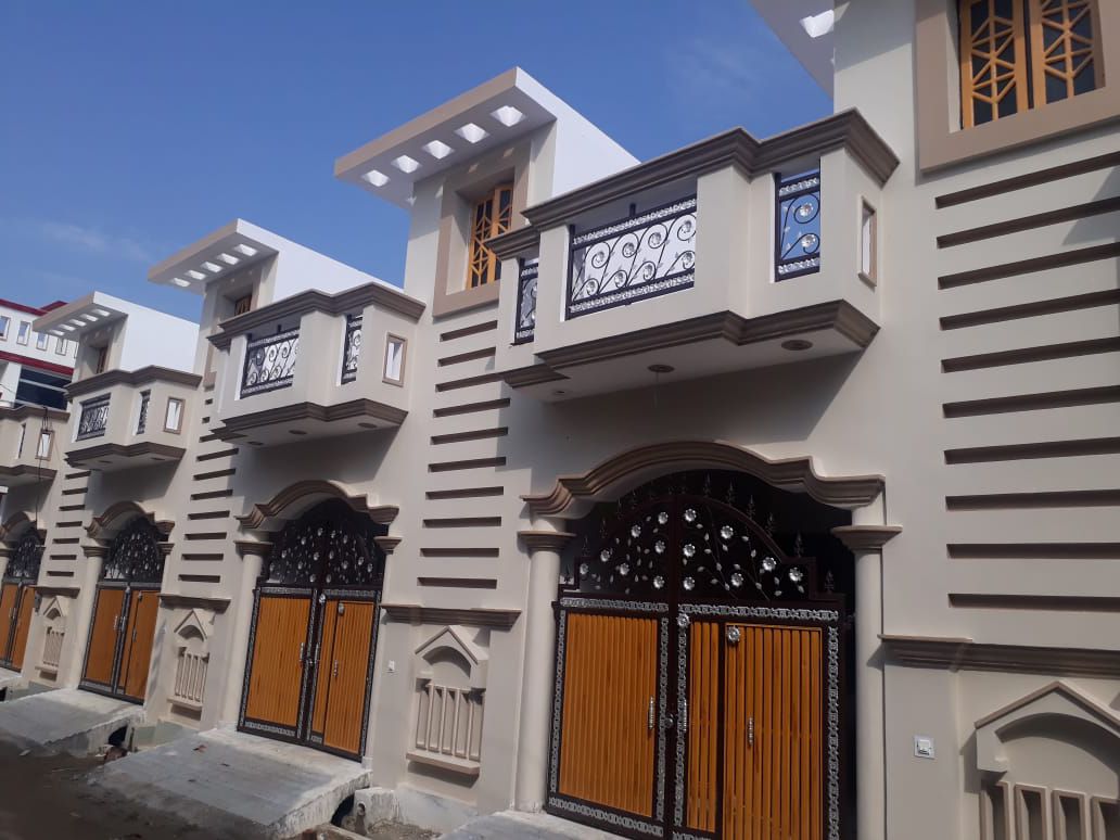 yuvainfra's tweet photo. #FZLG10262
A west facing 2 bhk resale #House is available in the promising locality of #Faijullaganj, Lucknow. It is a ready to move in spacious house and is it ground floor property. Every single detail of the house is carefully designed.
#Yuvainfra #Lucknow https://t.co/iba1zTiA3O