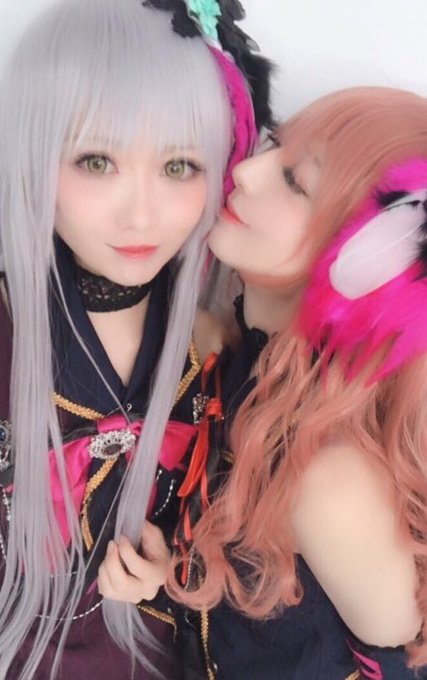 コスプレイヤー円谷みうのTwitter画像13