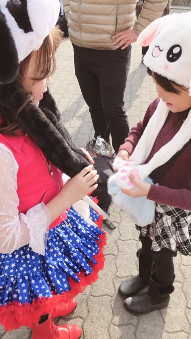 Twitterのコスプレ画像47