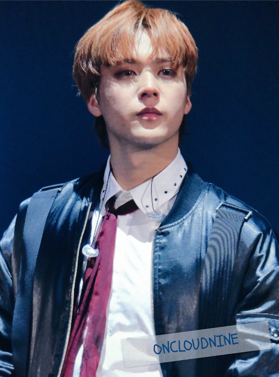 온클라우드나인 tweet media
