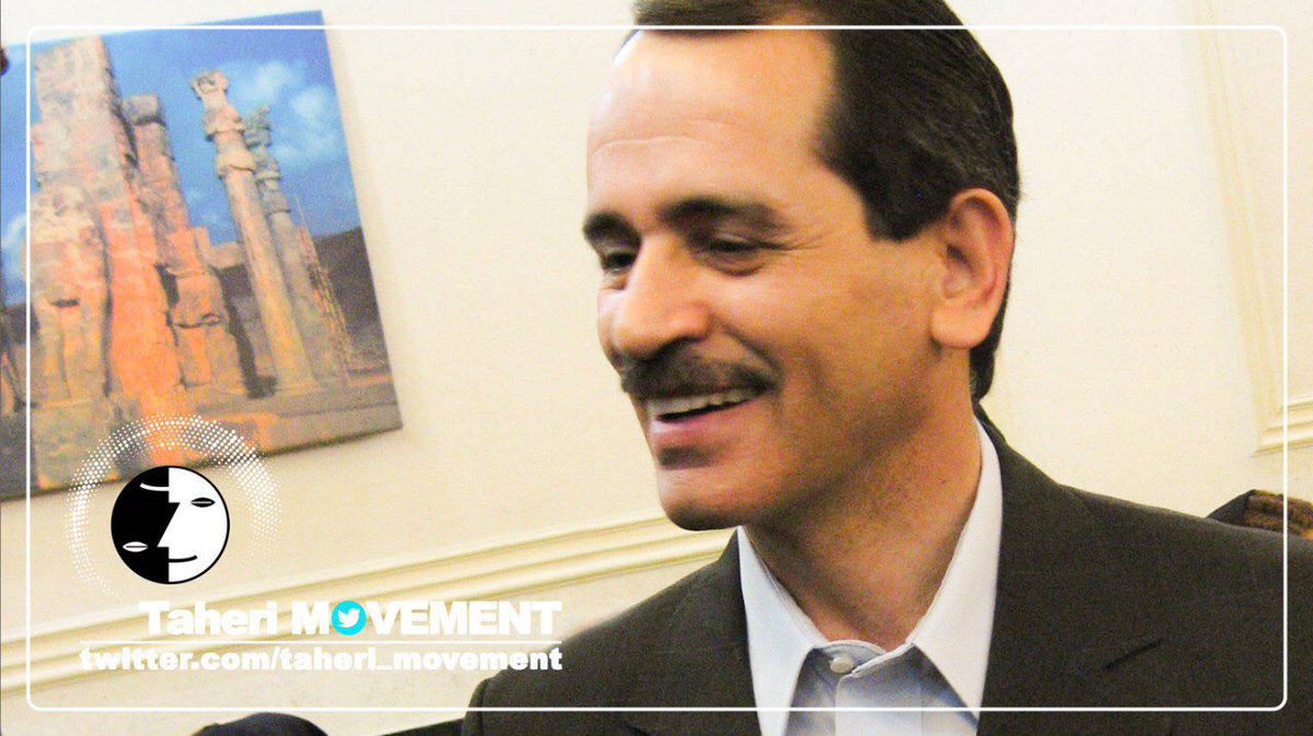 Taheri_Movement's tweet photo. Since 2010, the case of #Taheri, has been systematically monitored by the criminal and illegal conduct of security experts and subsequntly has witnessed the worst offenses and gross violations of human rights by ordered  judges. Today is the day of justice.
#Taheri_Movement https://t.co/q92cHgcef8