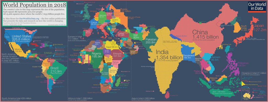 wef's tweet photo. This map might change how you view the world https://t.co/7CpWRzuNaM #society https://t.co/ONqRvsx6dX