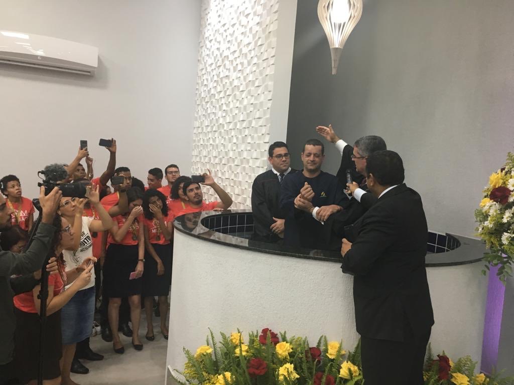 pr_campitelli's tweet photo. Essa galera vale ouro #OYiM #unai Levaram + de 50 pessoas para Cristo ajudando a plantar uma nova igreja. E vc, que está esperando, venha e seja as mãos que Deus necesita @oyimdsa saiba mais em https://t.co/YlvIRqpWW2 https://t.co/QWA6SWHreM