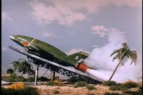 サンダーバード2号　発射台 1/144 サンダーバード2号 専用発射台 ディスプレイベース(組立キット)