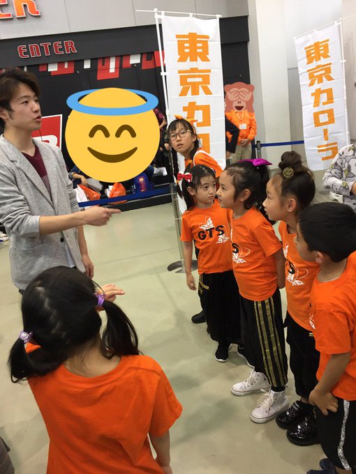 初心者でも安心 東京都内の人気キッズダンススクール10選 Dews デュース
