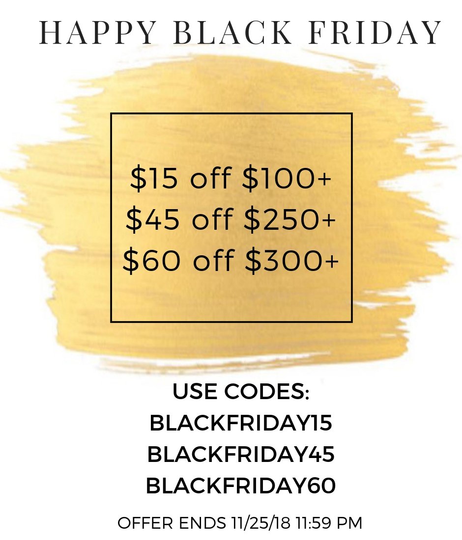 SITE SALE ENDS TONIGHT! - mailchi.mp/bhfo/black-fri…