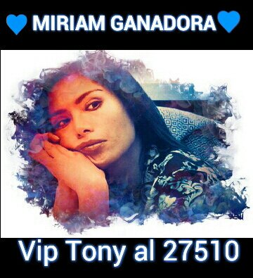 Beatriz09Bg's tweet photo. Aunque te abandone gente para irse al Team Tony, te vamos a hacer ganadora. 
Vip Tony al 27510
#SomosLaAudiencia25n https://t.co/WVx4xl8BQs
