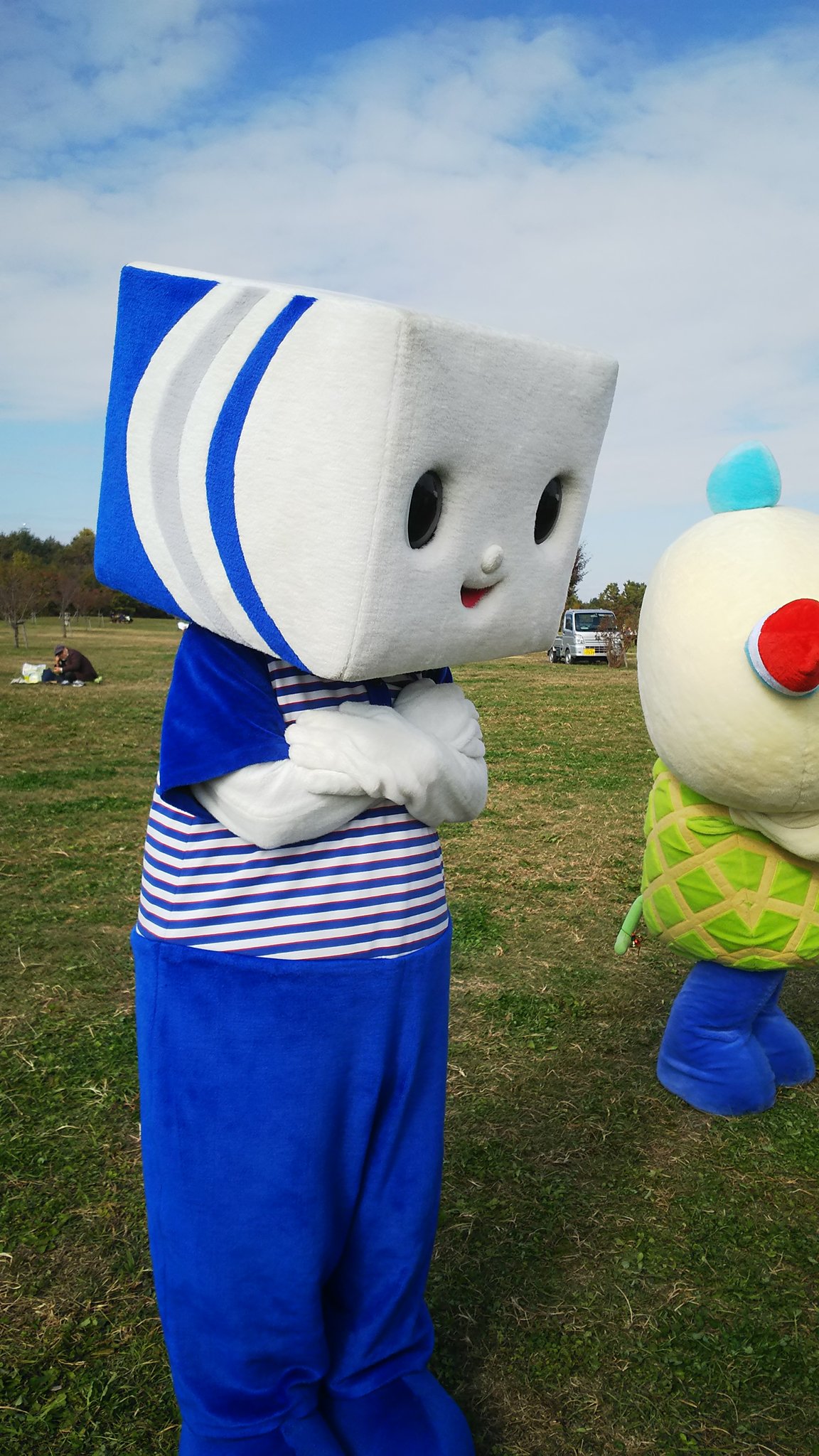 はこぶくん Twitter Search Twitter