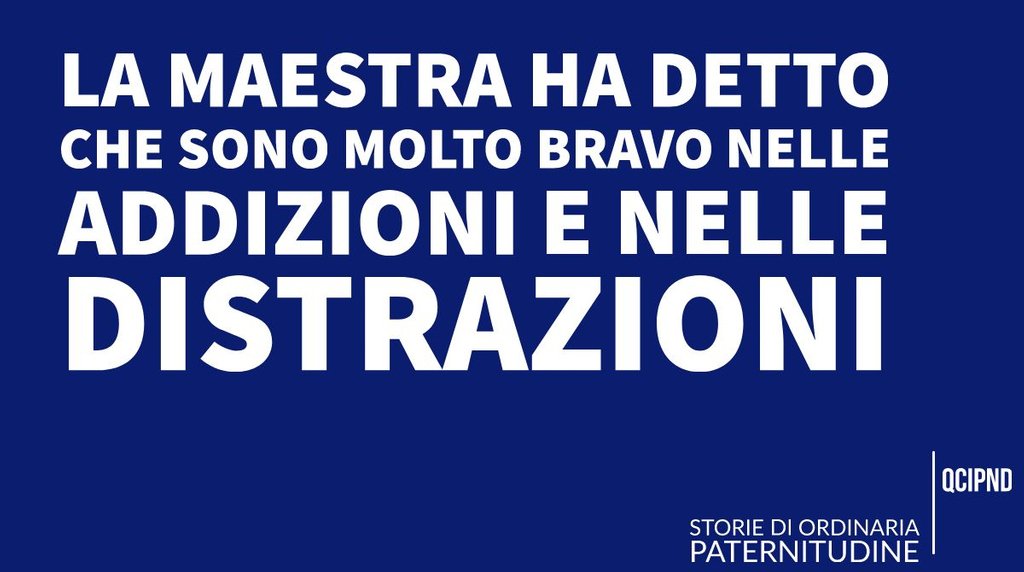 UffaPapa1's tweet photo. #distrazioni  #figli #quellocheipapanondicono #mamma https://t.co/3kYx8FyCLz