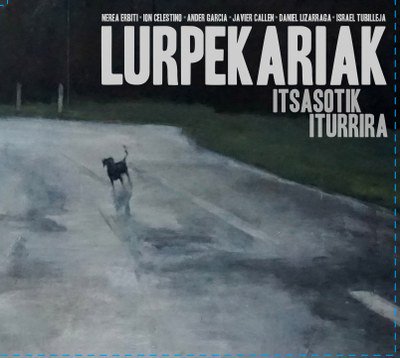 habitacionjazz's tweet photo. Reseña de "Itsasotik Iturrira" primer disco del grupo Lurpekariak
https://t.co/6nLxiWbvu6
@GHotsak #errabaljazz @lurpekariak #jazz #CD https://t.co/LVR85PIBl7