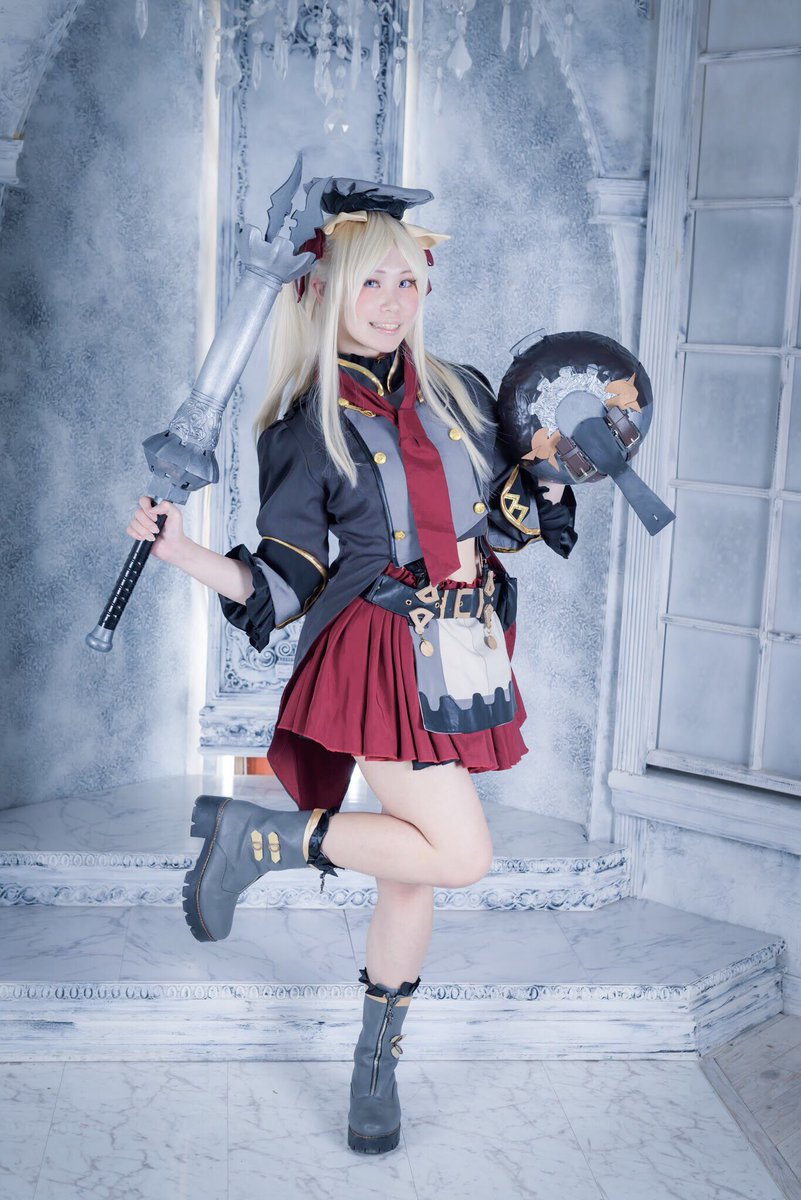 Twoucan 三匹の子豚 の注目ツイート コスプレ