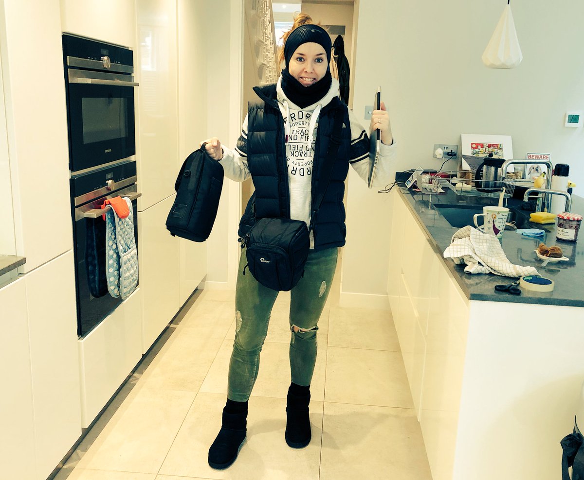 GirlsontheBall's tweet image. Flying solo today! 

#PrayForRachel