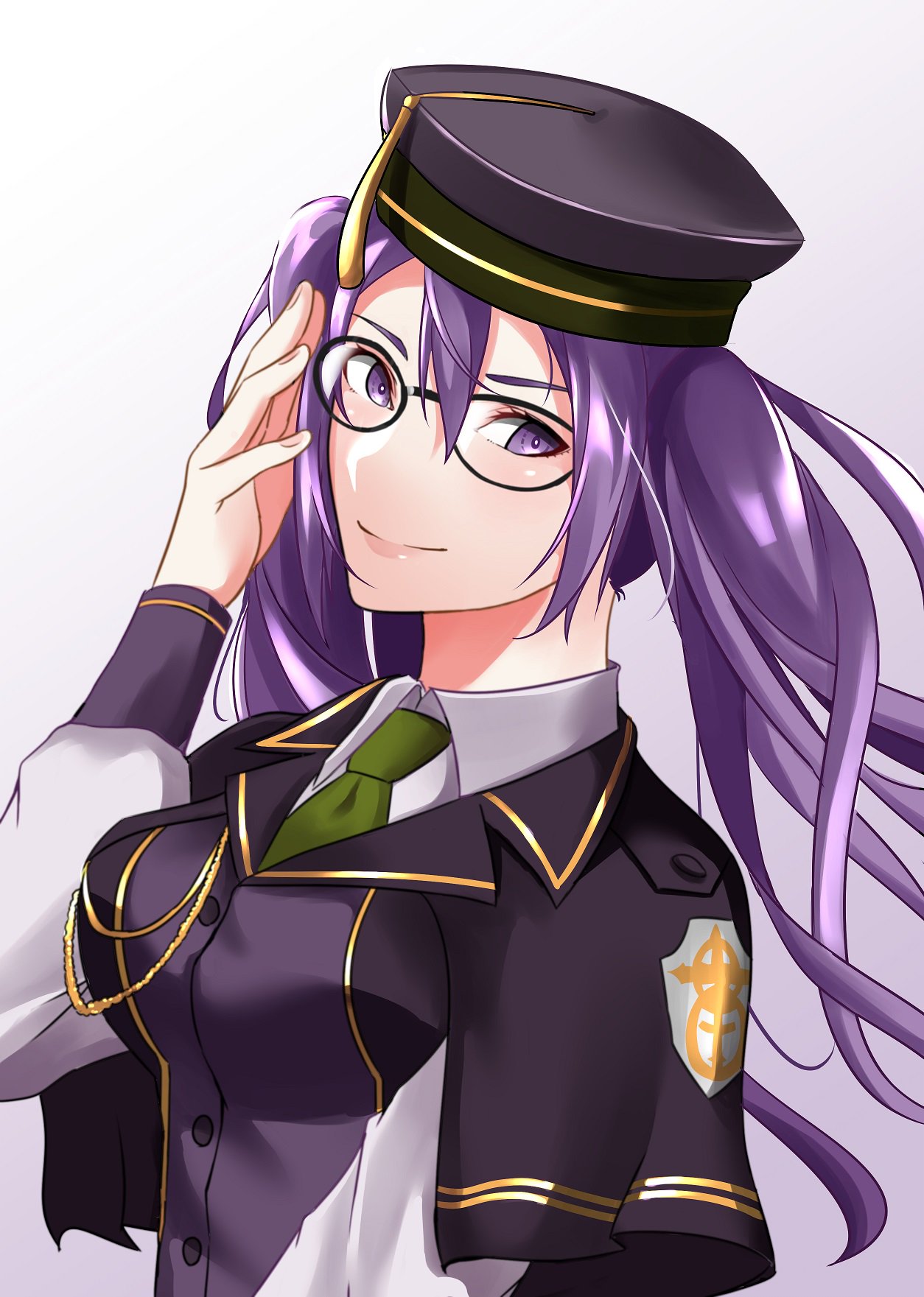 セン メガネっ娘好きです Fgo シオン エルトナム ソカリス T Co 6ccsigvocp Twitter