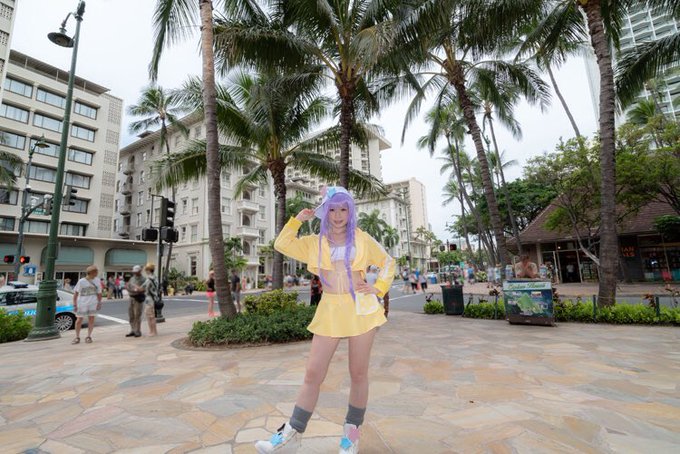 Twitterのコスプレ画像41