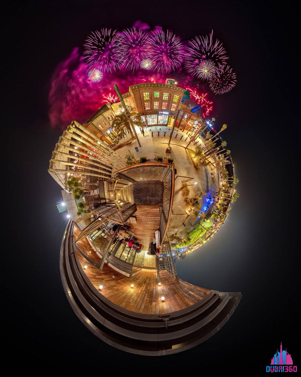 Dubai 360 tweet media