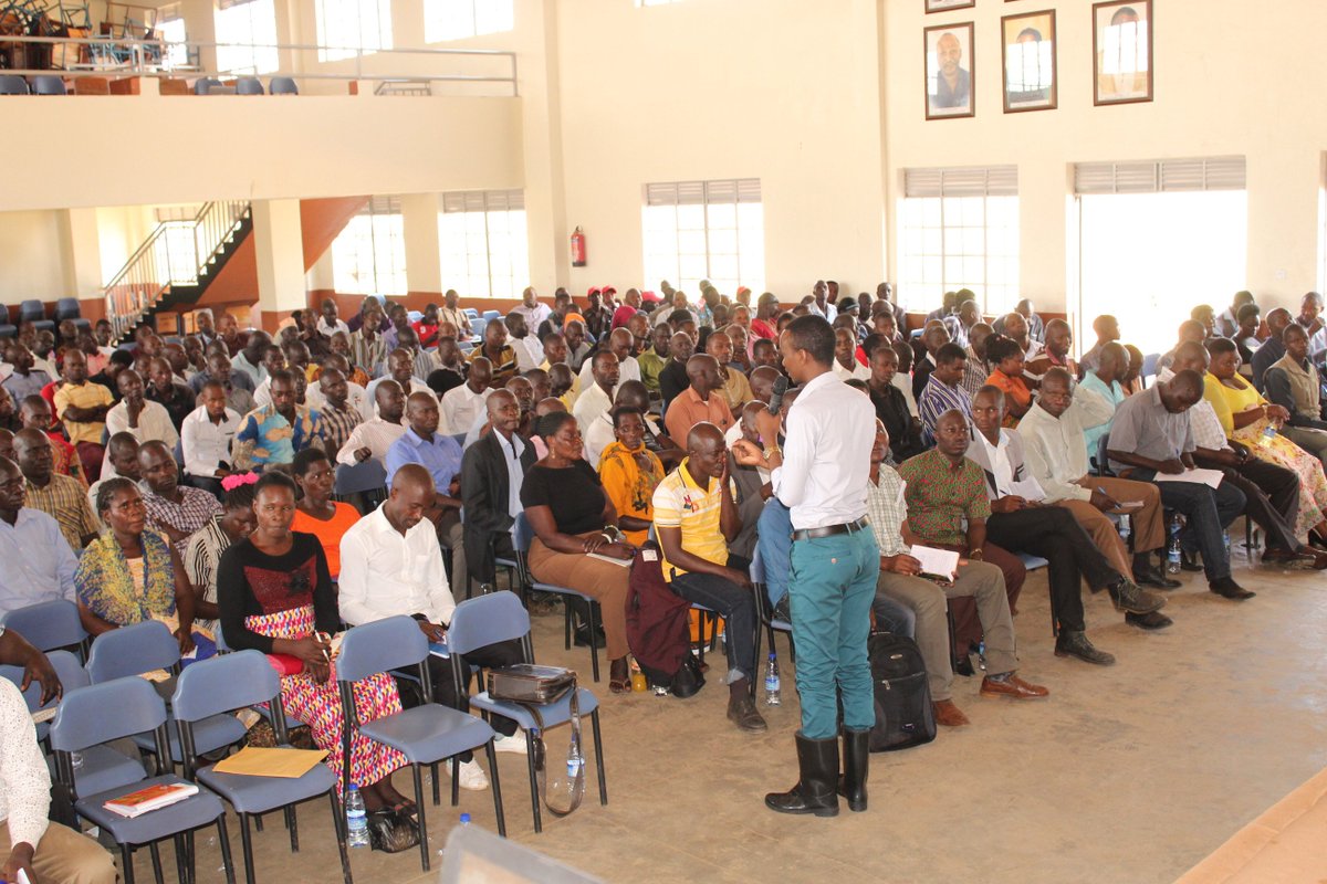 NCPF_Official's tweet photo. "All the practical problems in the masses' everyday life should claim our attention. We are organizers of the wellbeing of the masses in their respective communities. We believe in safe communities/neighborhoods and empowered communities.” -NC 
#EasternRegionCoordinatorsMeeting. https://t.co/sJyJSBDPLk