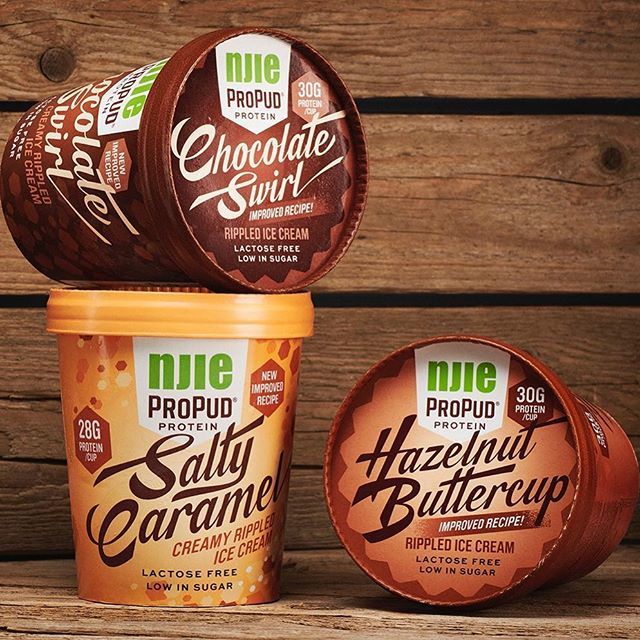 worldbrandesign's tweet photo. Gold Storm Design @goldstormdesign - With these appetizing designs, we dressed a series of protein-rich ice-creams for #NJIE that are also lower in sugar and completely lactose-free. #digin #propud #icecream #propudicecream #protein
.
Featured: @worldbra… https://t.co/JDJvXEReGU https://t.co/93yv12Cf3U