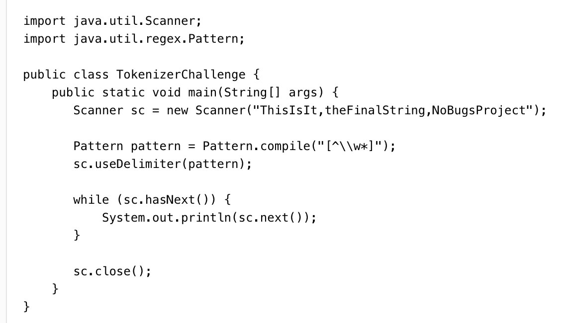 The new <a href="/Java/">Java</a> quiz was launched by <a href="/vivekpanday/">Vivek (VP) विवेक</a> about garbage collector in <a href="/Java/">Java</a>!

Try it out and improve your <a href="/Java/">Java</a> skills:
buff.ly/2KiLwqN