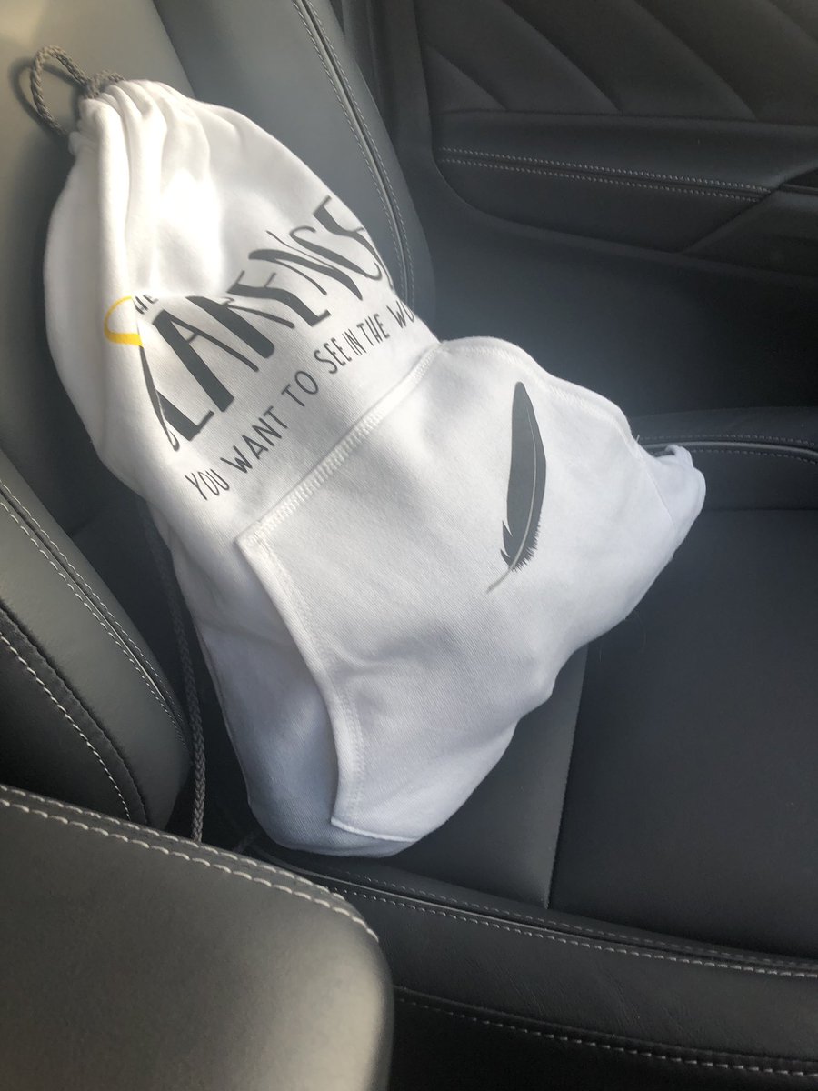 RARepUKNorth's tweet image. So this is it. Wish me luck!
#E4KRA18 #RandomActs #VirtualStrides - Alex