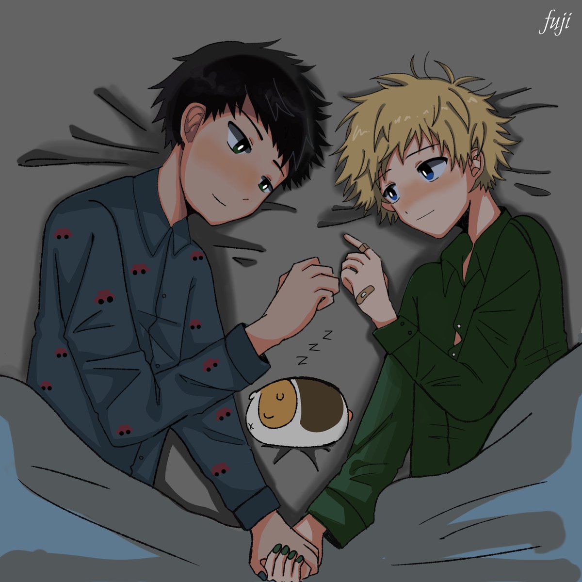 _fuji_0404's tweet photo. #creek https://t.co/tvETHRn5GQ