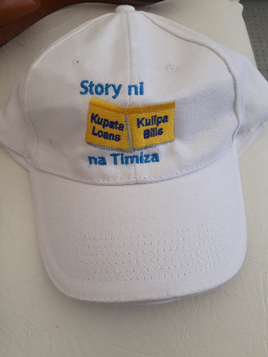 AbsaKenya's tweet photo. Today...Story ni @TimizaKE
Drop by our activation tent at @TwoRivers_KE for a chance to sign up for Timiza and win branded merchandise. #RobbieInKenya #SuperFansUnited #TimizaKE https://t.co/Ef68GjbXlk