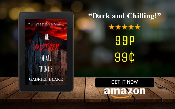 Gabriel Blake - Writer 📚 tweet media