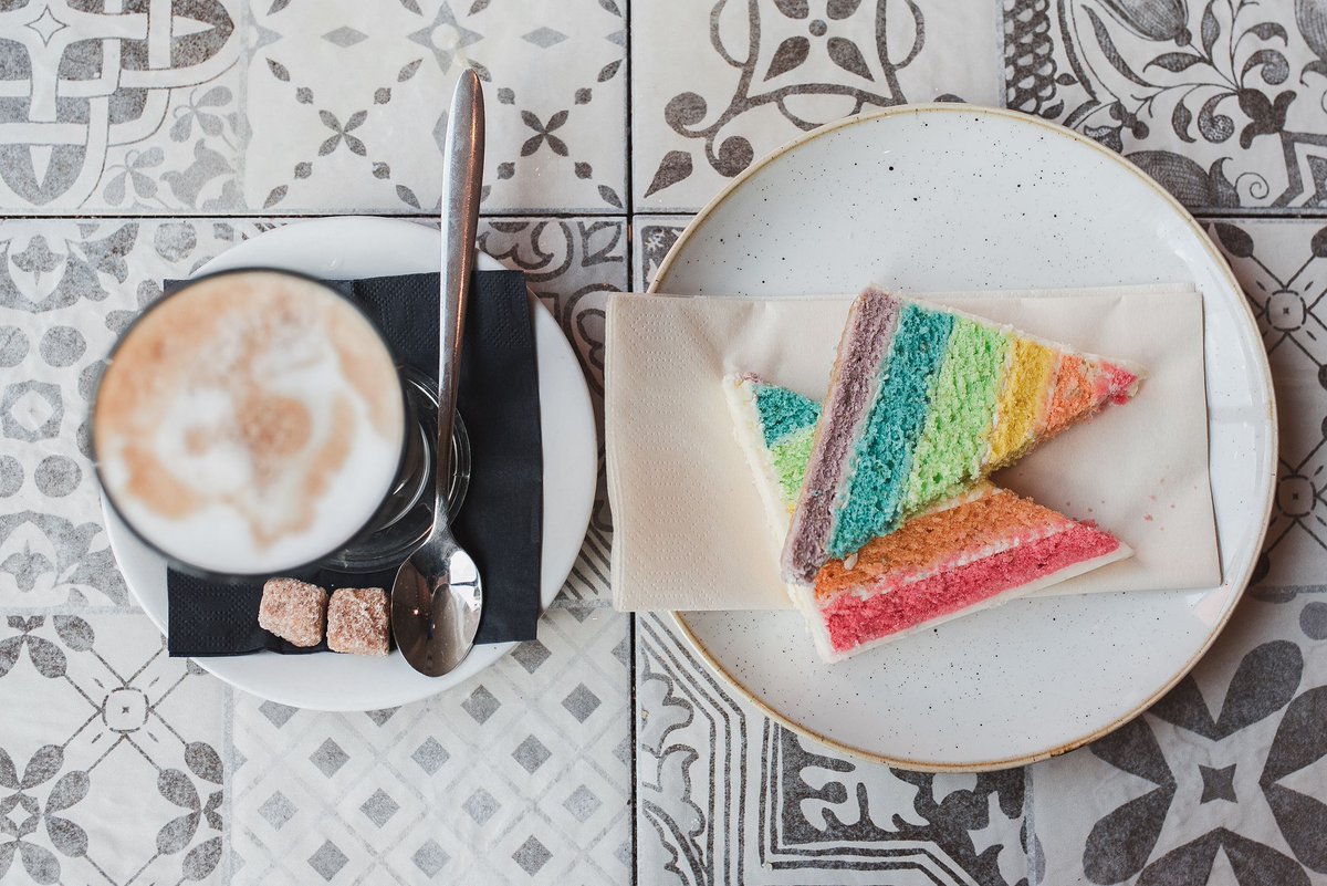 mustard_rye's tweet photo. Coffee is always a good idea  ☕️  #weekendvibes #coffee https://t.co/tSDHVaYhli