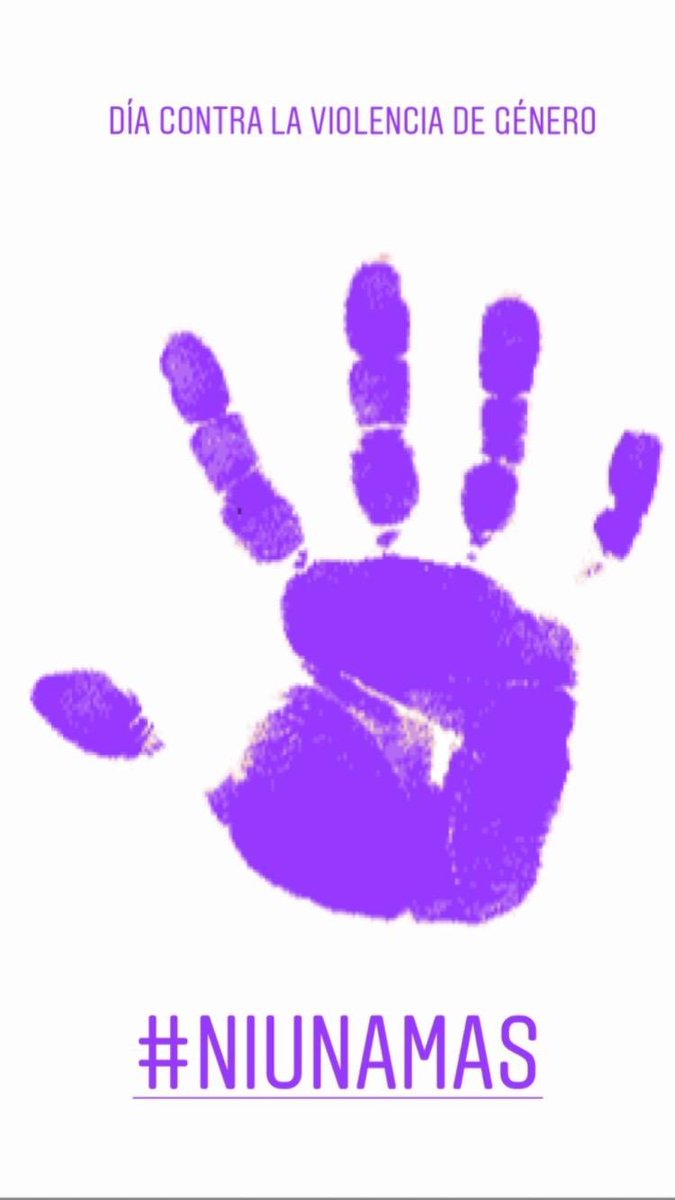 Nos queremos vivas y libres #NiUnaMás