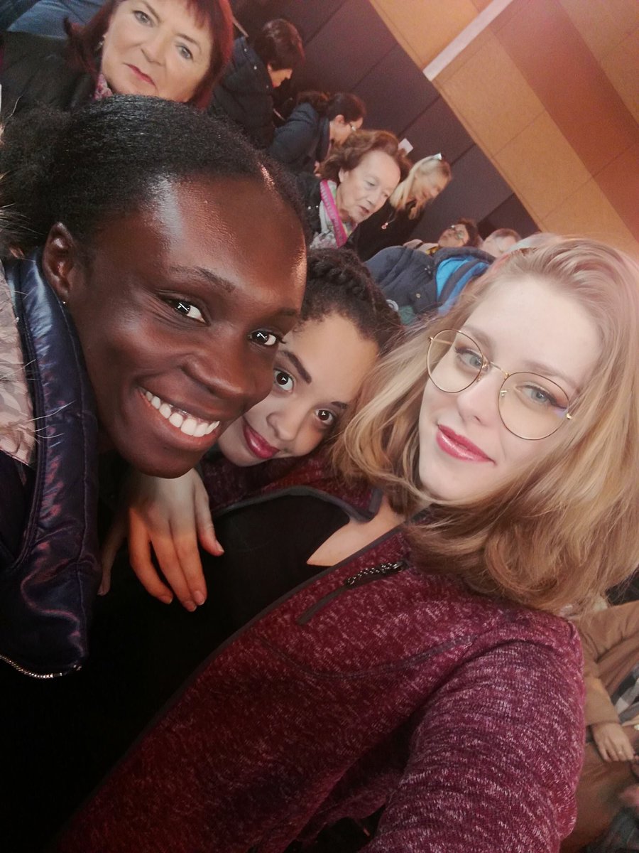 ✪ Plüm ⛸ 源光 💫 tweet media