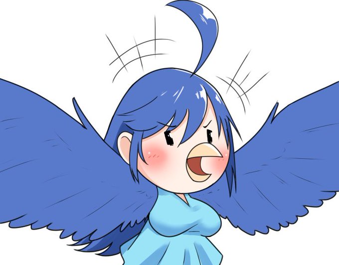 Finally created a twitter  so I can share my works here!  

Feel free to check to other blogs too! 

 Pixiv : https://t.co/F3mmlVK0DH …  

Tumblr: https://t.co/Mch0q4qSwW
 
 #FirstTweet 