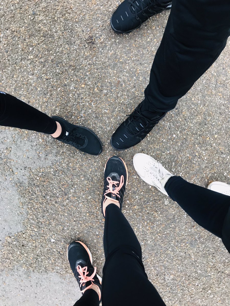 Katja05565672's tweet photo. The A Team is ready to walk for homeless children 💪🏻
#hydepark   
#london 
#IoDLSBU10 
#centrepoint https://t.co/rZ8282JdN8