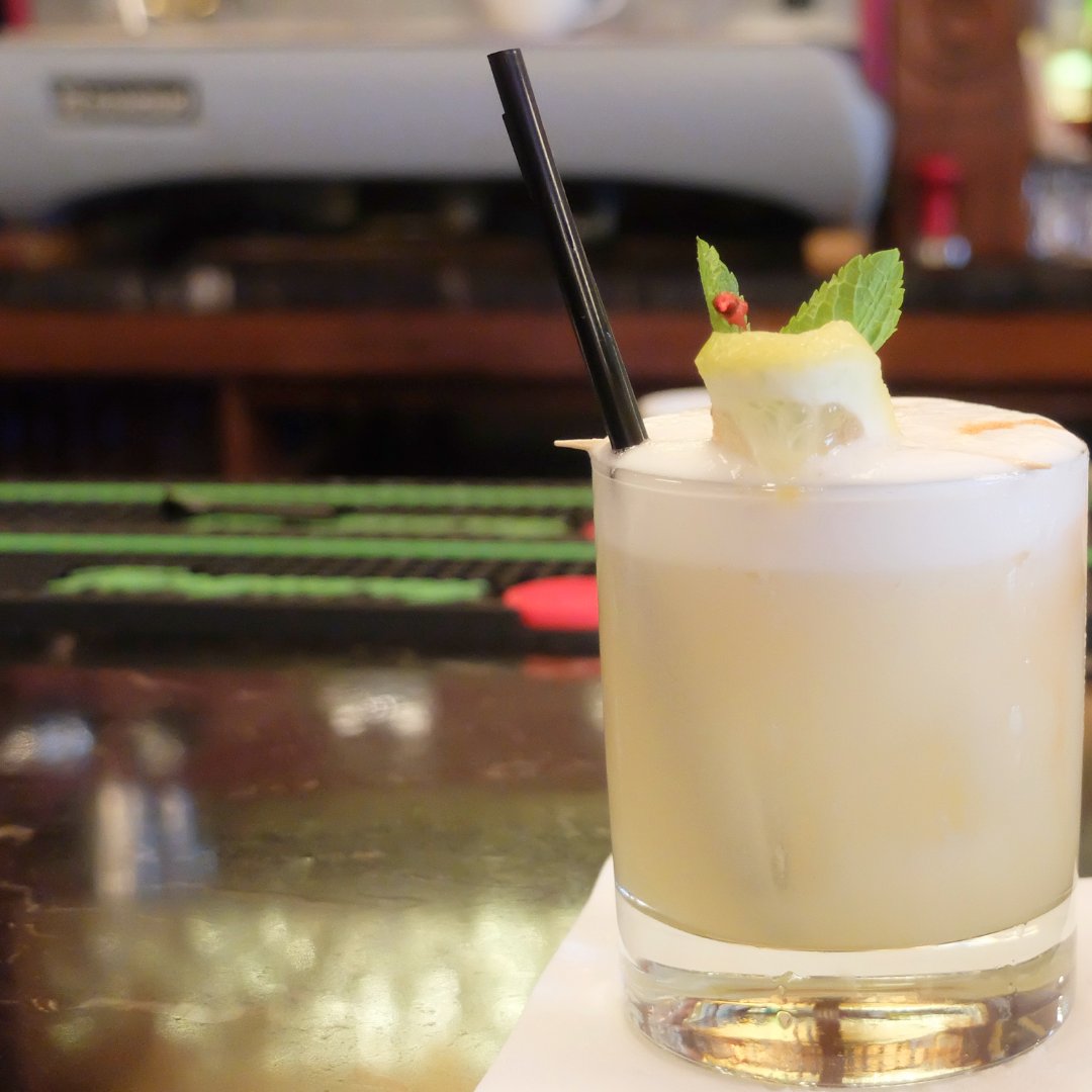 DeVillesDalkey's tweet photo. You still have time to enjoy our brunch cocktails!
€6.50 cocktails Saturday &amp; Sunday 🍹
#cocktails #drinks #cocktailoftheday #brunchcocktails #Dalkey #Dublin #Ireland #DublinRestaurant #DiscoverDublin #DiscoverIreland #devilles #devillesofdalkey #devillesDublin #Restaurant https://t.co/IB8Wcqct1b