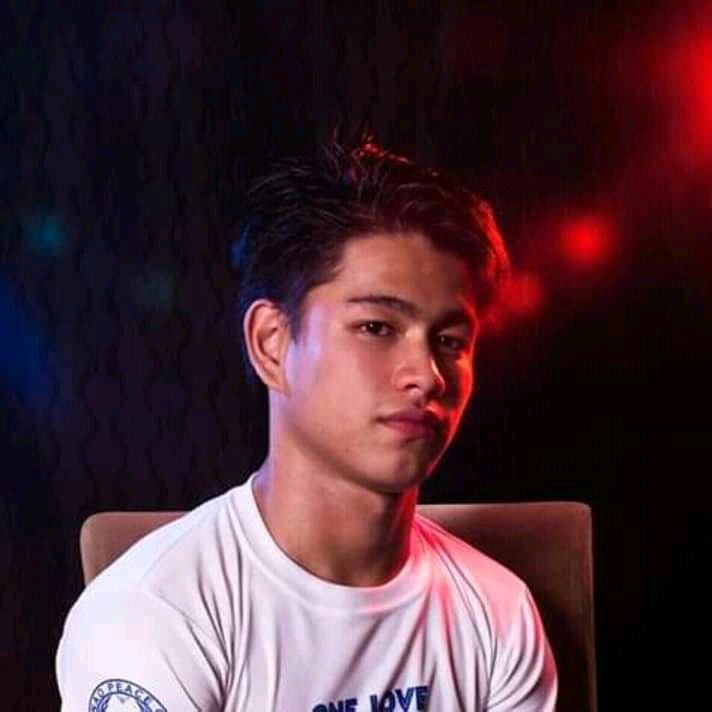 firelight_cb64's tweet photo. Appreciation post for Mark Clynthon Arthur  "Art" Guma. I'm still proud of you

 #PBB2ndBig8tingLinggo https://t.co/ADPOGyoUc8