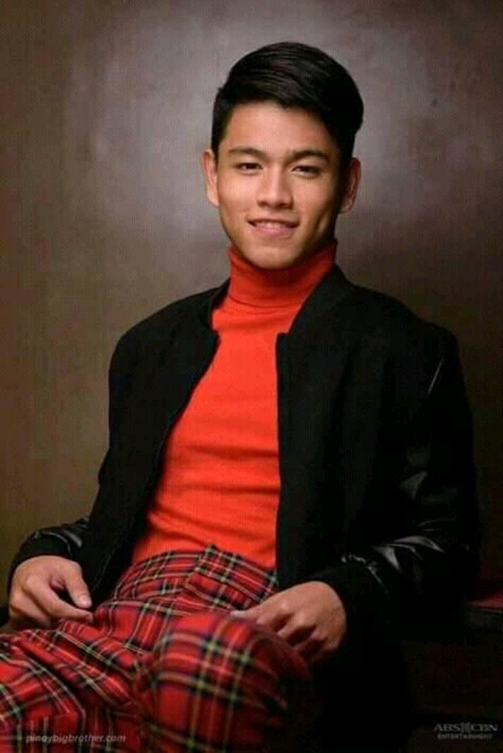 firelight_cb64's tweet photo. Appreciation post for Mark Clynthon Arthur  "Art" Guma. I'm still proud of you

 #PBB2ndBig8tingLinggo https://t.co/ADPOGyoUc8