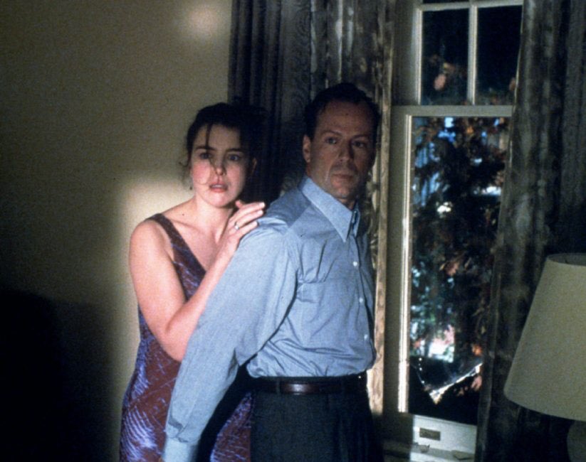 Top up your weekend on the @sonymovieuk channel with two films featuring the great Olivia Williams. First <a href="/MNightShyamalan/">M. Night Shyamalan</a>’s classic THE SIXTH SENSE at 9pm, followed by THE WHITE KING at 11:10pm, in which Olivia voices <a href="/RealSophiaRobot/">Sophia the Robot | The Global Robot Ambassador</a>. #thesixthsense #thewhiteking