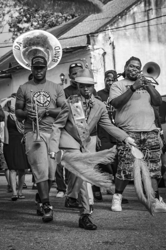 Grigrislang's tweet photo. Treme Kids https://t.co/GfAfgnoge2