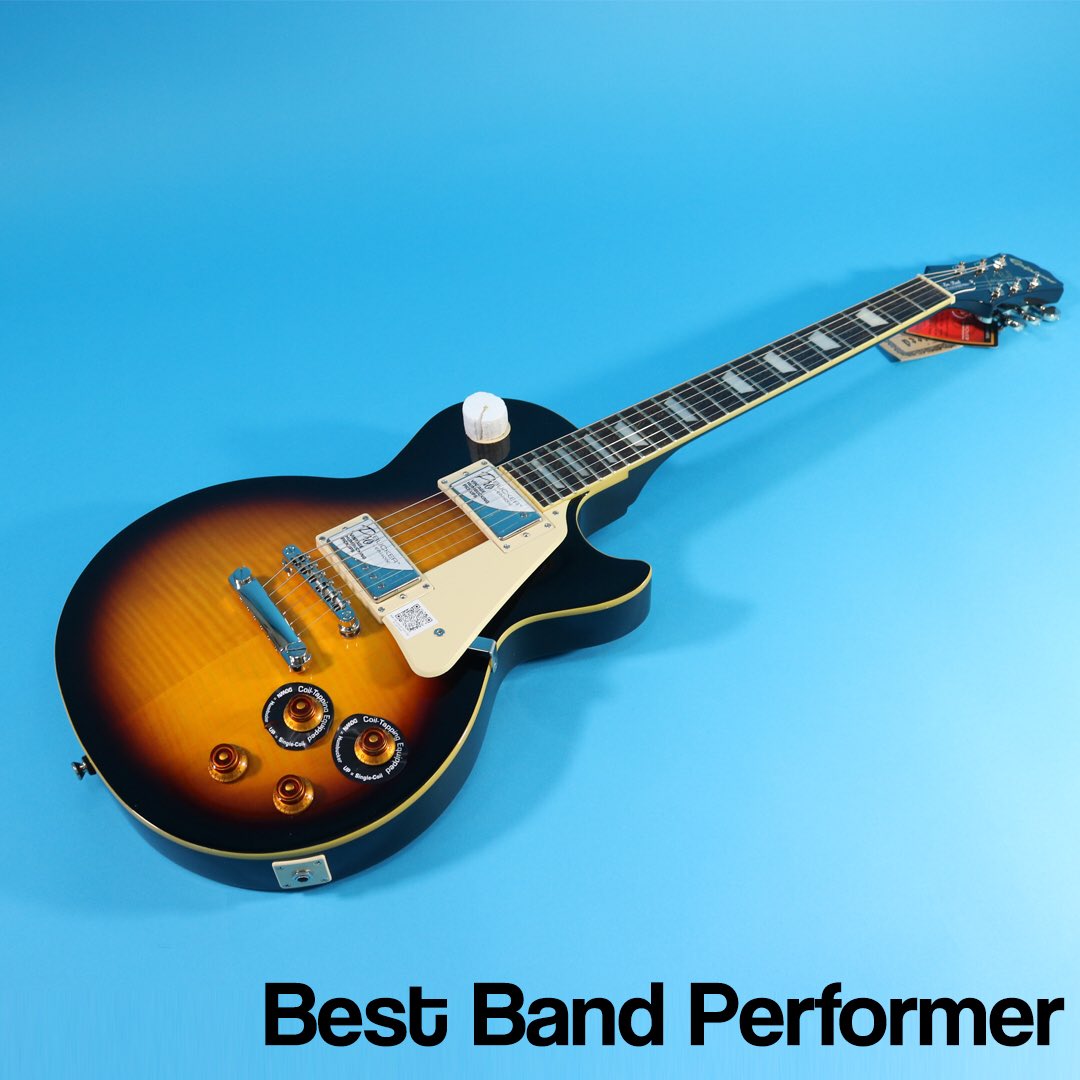 ICAFairComm's tweet image. Think you got what it takes? 

Battle it out with the best on January 20, 2019 and win these cool prizes sponsored by Crescendo and Epiphone. 

Presented by the ICA Battle of the Best Committee